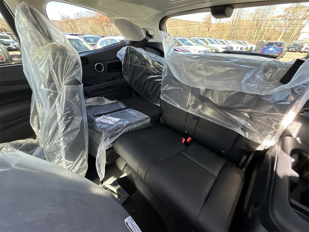 New 2026 Subaru Ascent Bronze Edition image 14