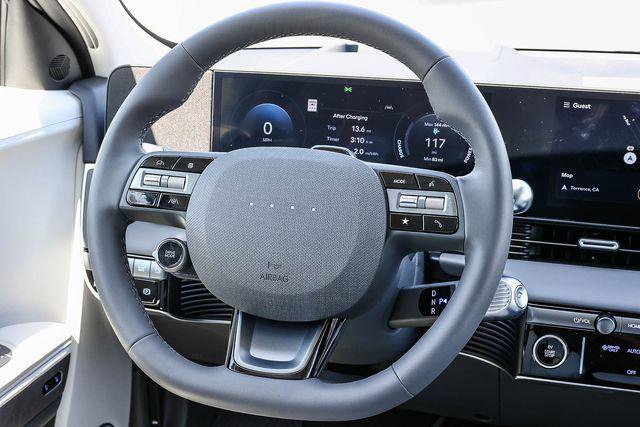 New 2026 Hyundai Ioniq 5 Limited RWD image 16