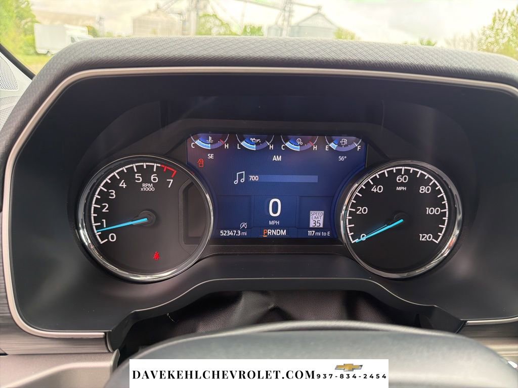 Used 2021 Ford F150 XLT w/ Equipment Group 302A High AWD/4WD image 14