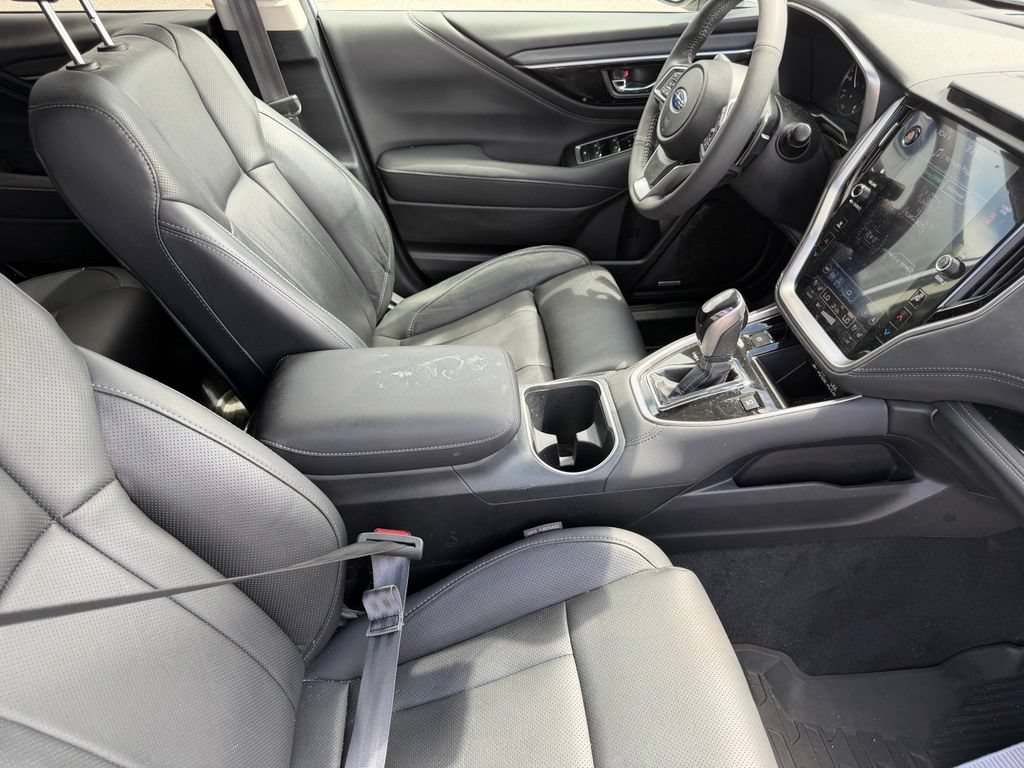 Used 2024 Subaru Outback Touring XT AWD/4WD image 17
