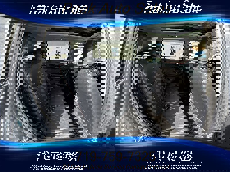 Used 2024 Volkswagen Tiguan Wolfsburg Edition AWD/4WD image 31