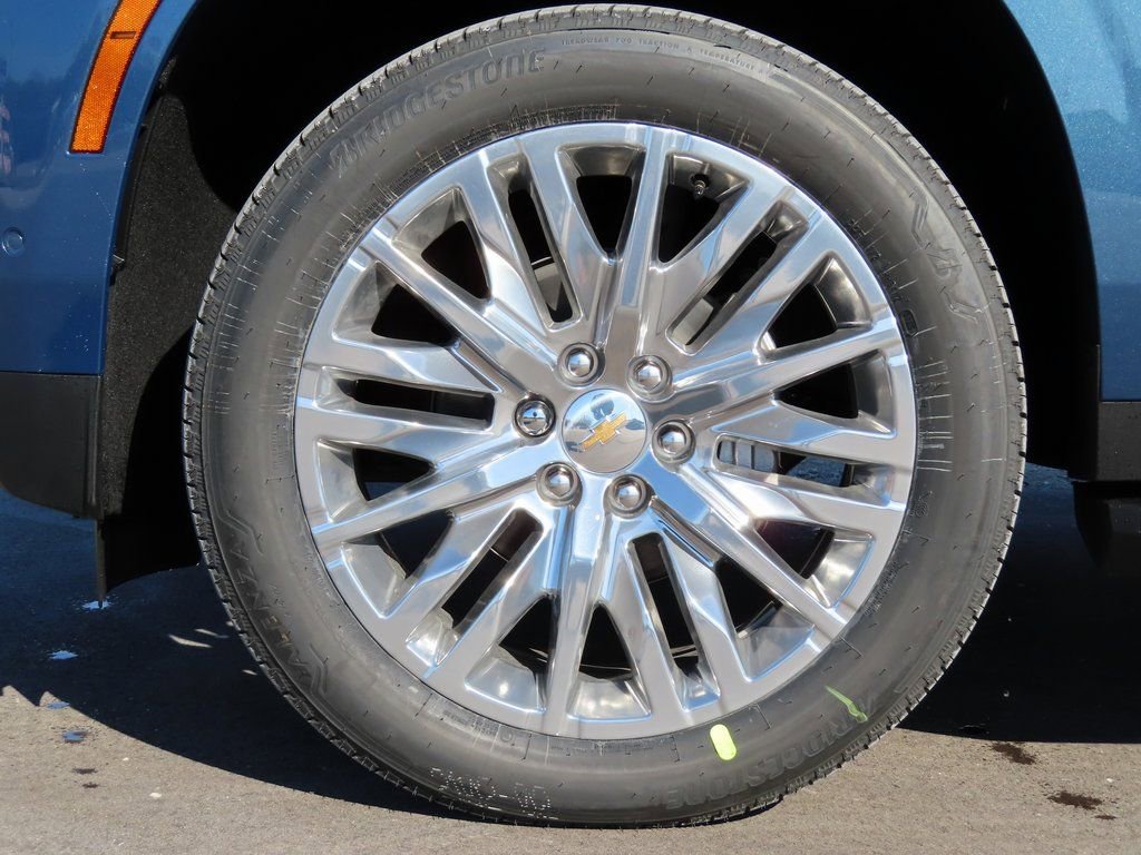 New 2026 Chevrolet Tahoe Premier w/ Sun And Tow Package image 18