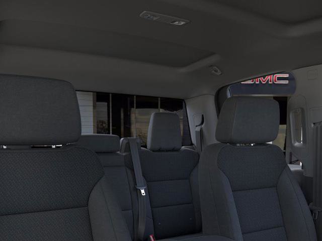 New 2026 GMC Sierra 1500 Pro w/ Graphite Edition image 38