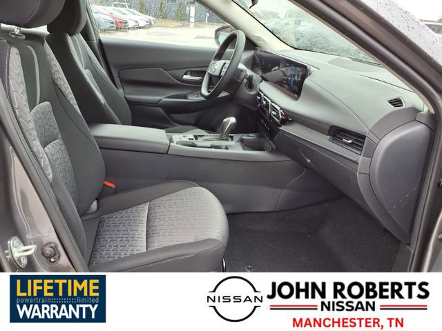 New 2026 Nissan Sentra SV w/ Floor Mat Package image 18