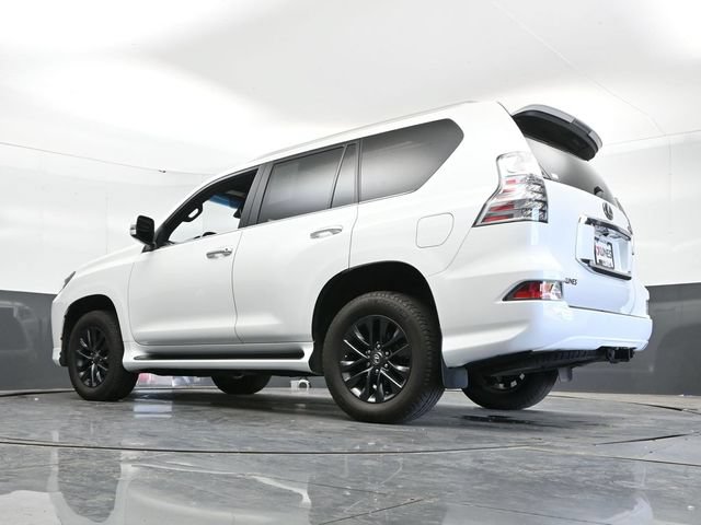 Used 2022 Lexus GX 460 Premium w/ Premium Package AWD/4WD image 39