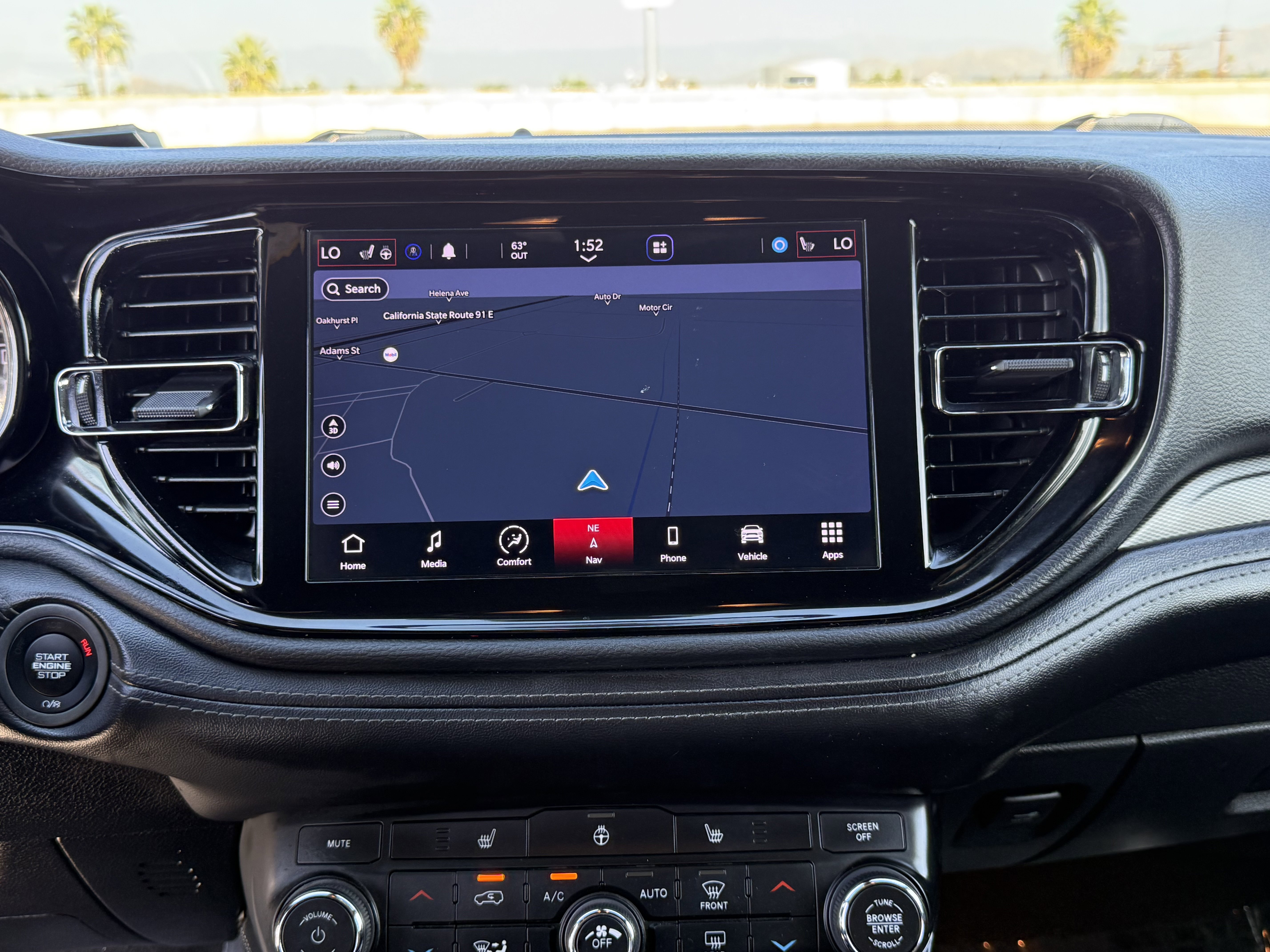 Used 2021 Dodge Durango GT image 25