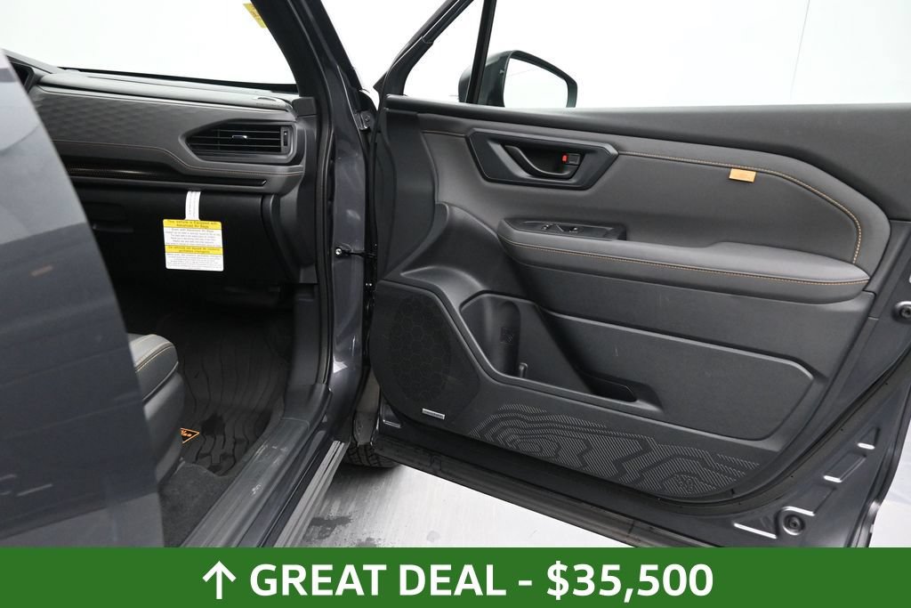 Used 2026 Subaru Forester Wilderness w/ Wilderness Package AWD/4WD image 20