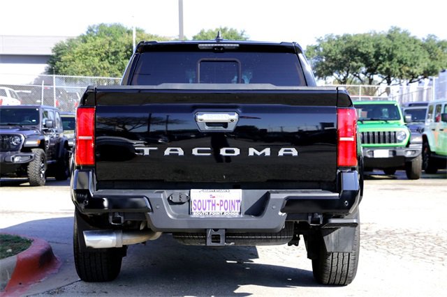 Used 2024 Toyota Tacoma Limited image 6