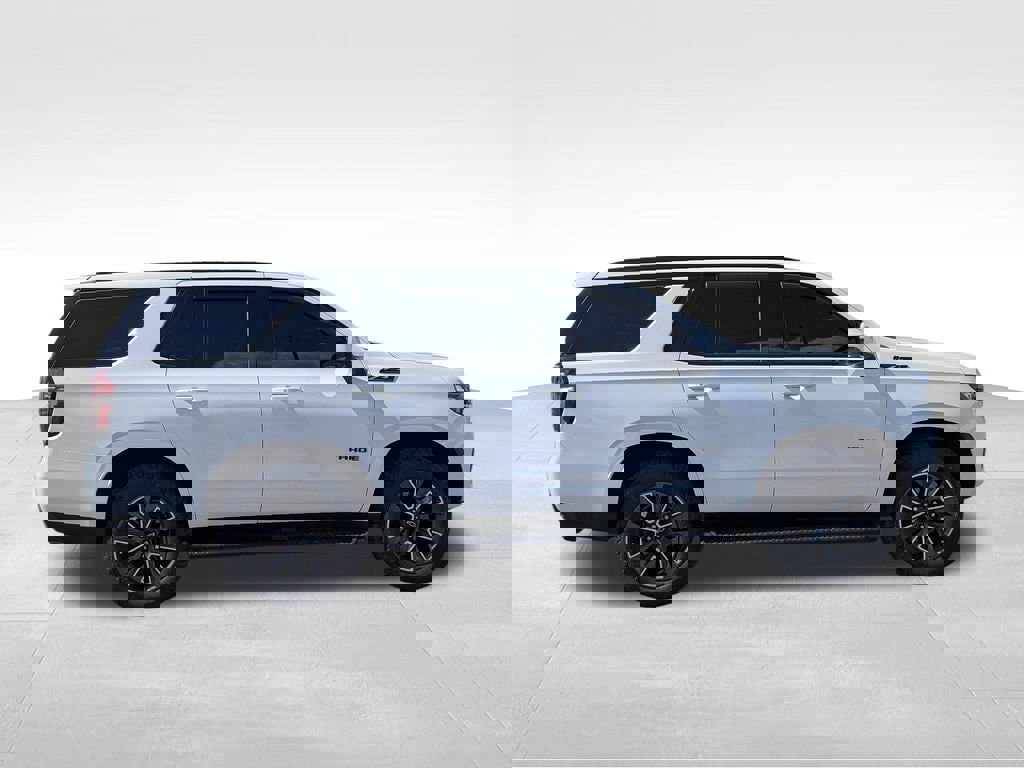 Certified 2023 Chevrolet Tahoe Z71 w/ Luxury Package image 3