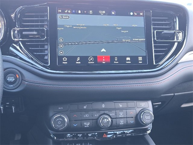 New 2026 Dodge Durango GT w/ Blacktop Package image 10