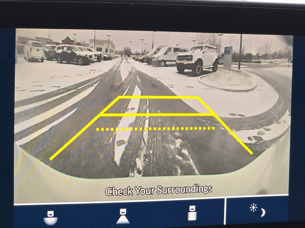 Used 2021 Acura RDX FWD image 29