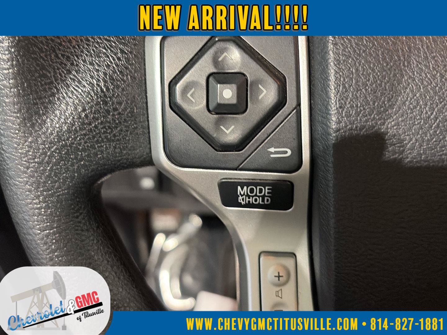 Used 2016 Toyota Tundra TRD Pro AWD/4WD image 13