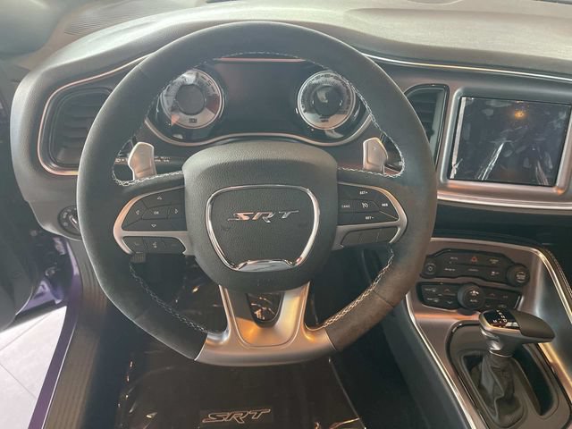 Used 2018 Dodge Challenger SRT Demon RWD image 25