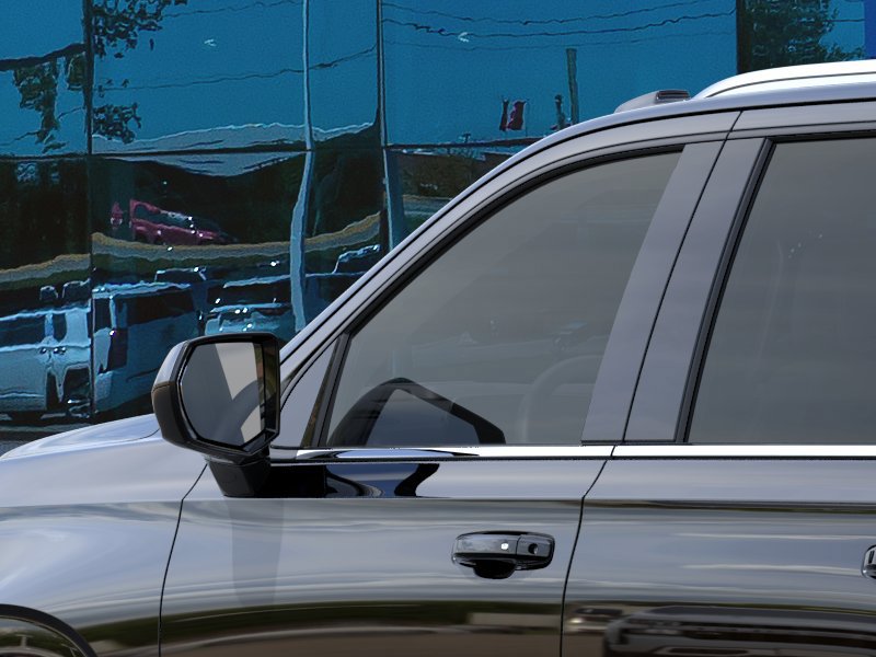 New 2026 Chevrolet Suburban LS AWD/4WD image 36