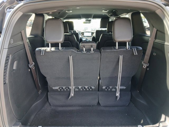 New 2026 Chrysler Voyager LX image 31