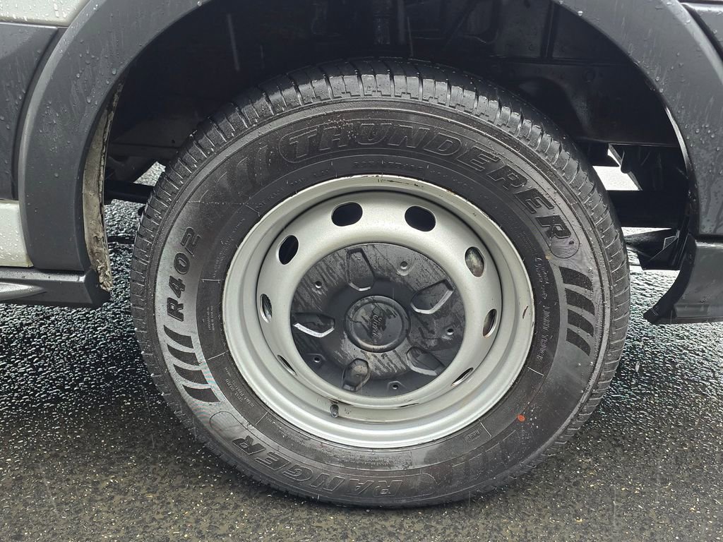 Used 2018 Ford Transit 250 138 image 10