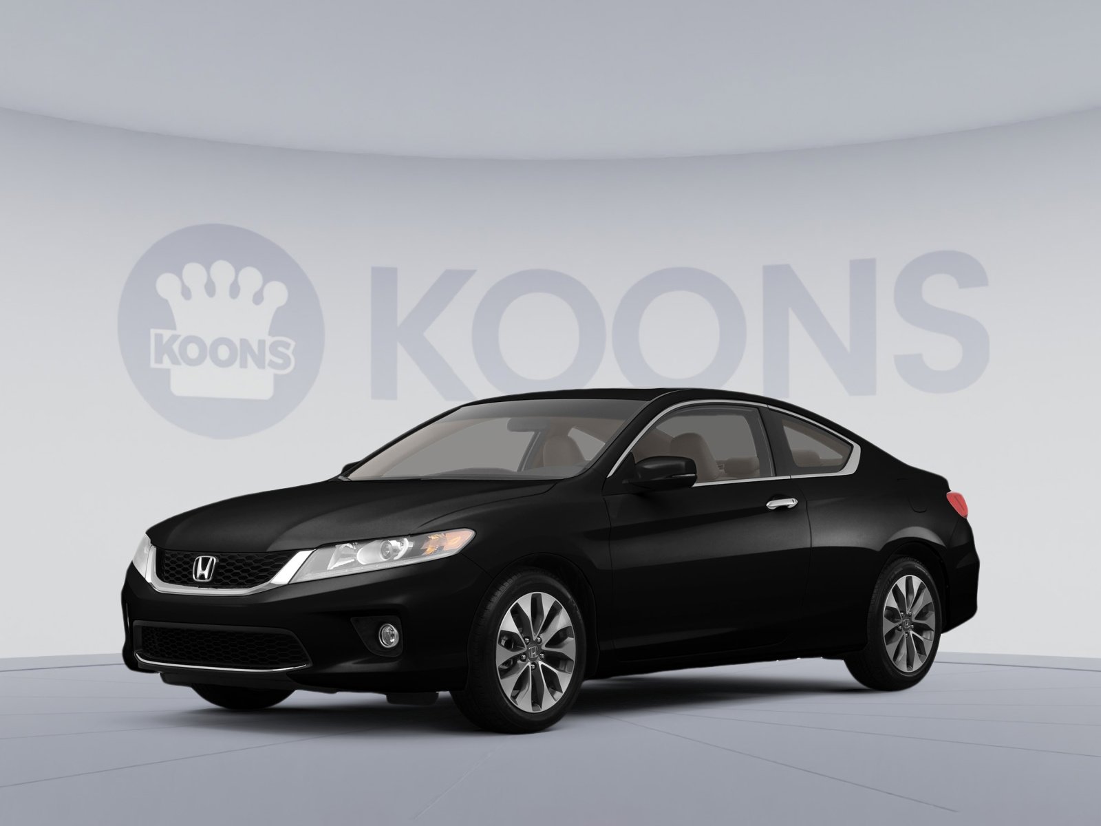 Used 2013 Honda Accord EX image 1
