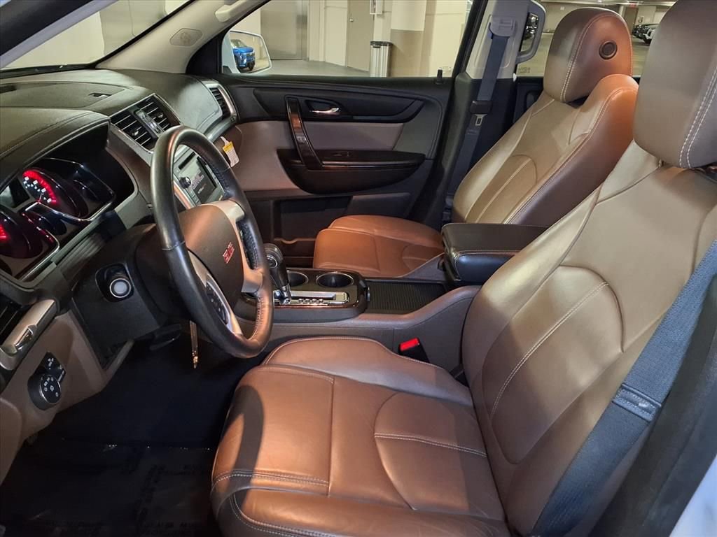 Used 2016 GMC Acadia SLT image 14