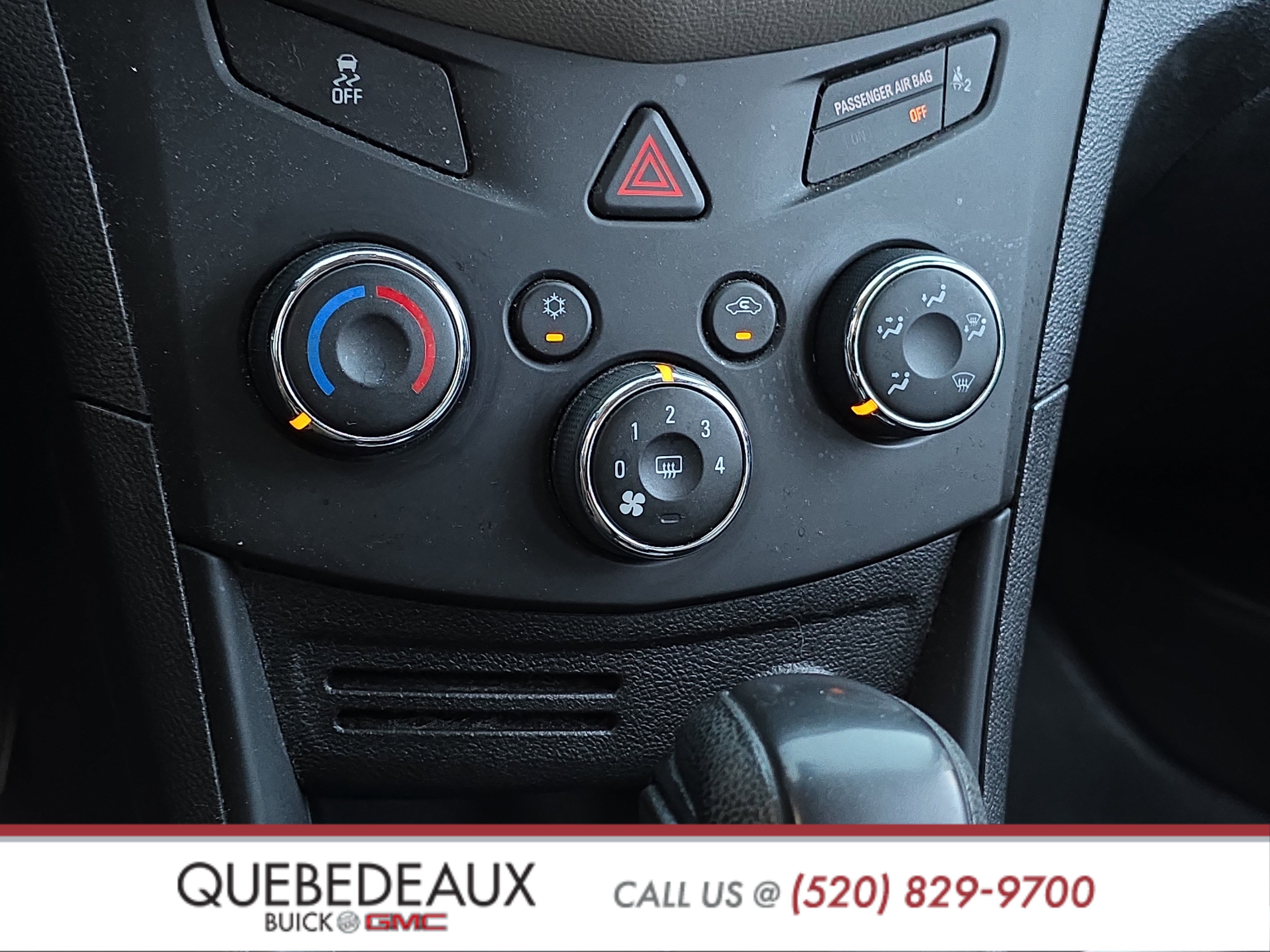 Used 2016 Chevrolet Trax LS image 18