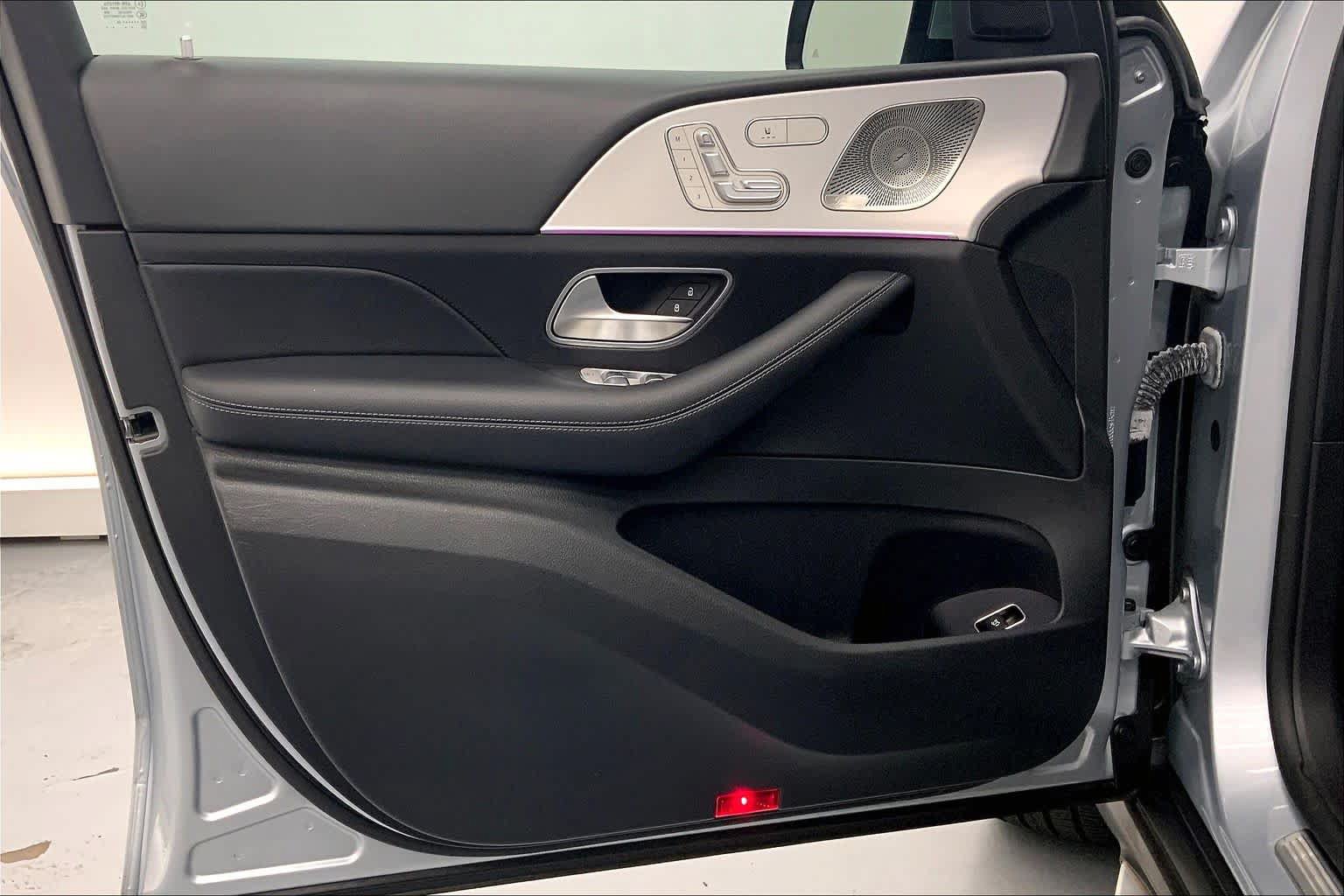 Certified 2022 Mercedes-Benz GLE 350 image 20