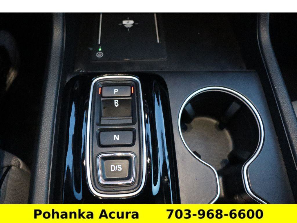 Used 2023 Honda Pilot Elite image 17