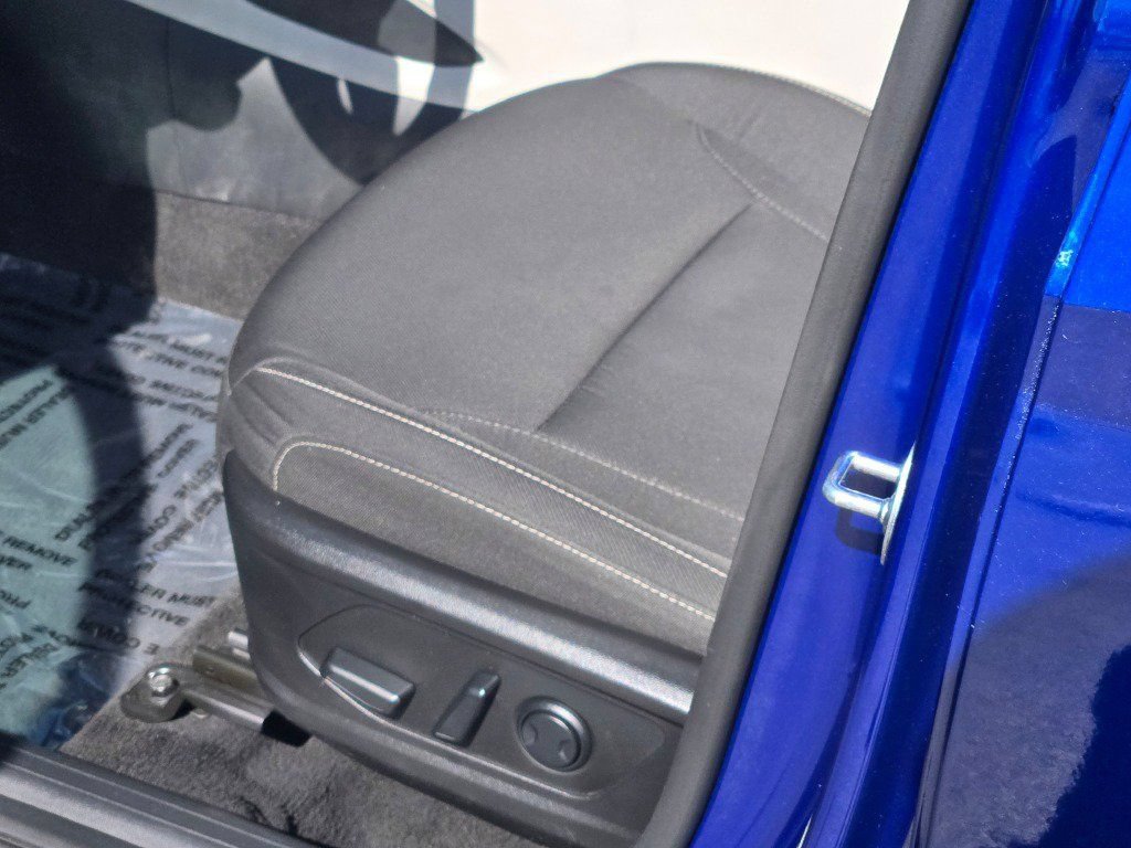 Used 2024 Hyundai Tucson SEL FWD image 23