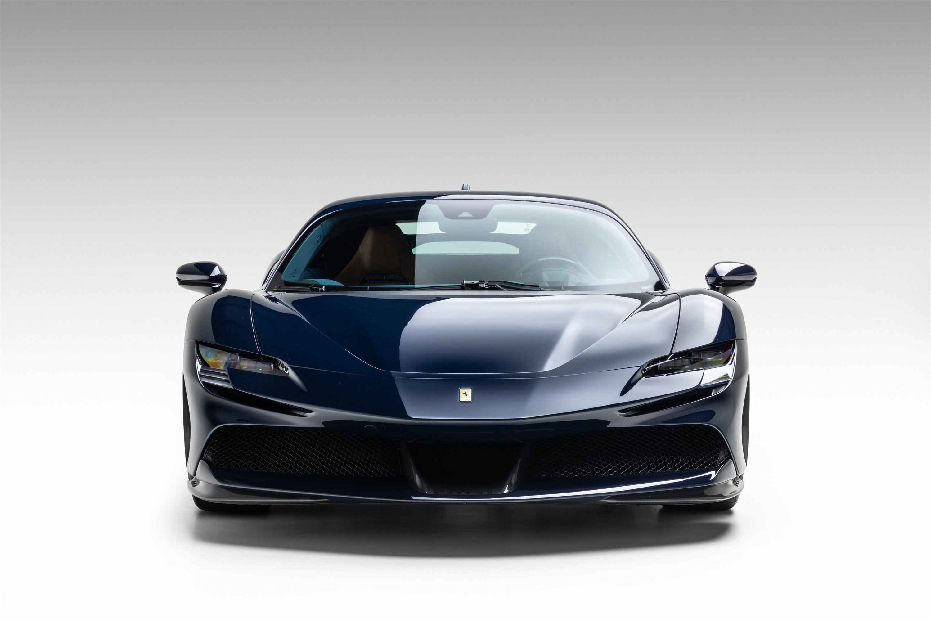Certified 2023 Ferrari SF90 Stradale image 3