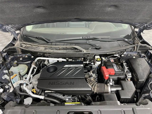 Used 2023 Nissan Rogue SV w/ SV Premium Package image 25