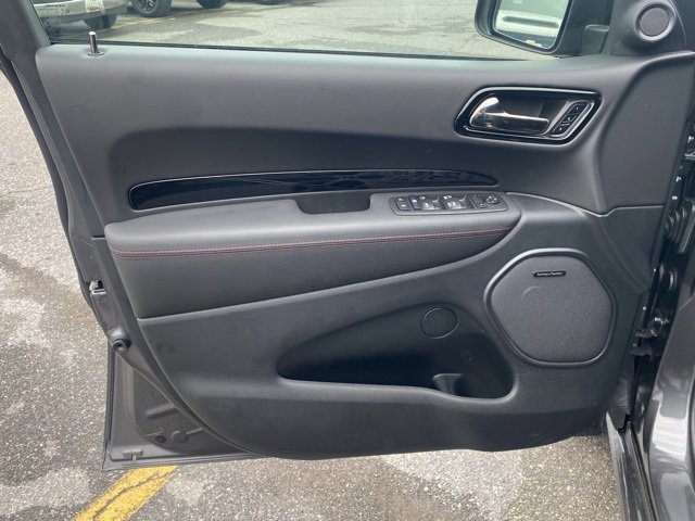 New 2026 Dodge Durango GT image 12