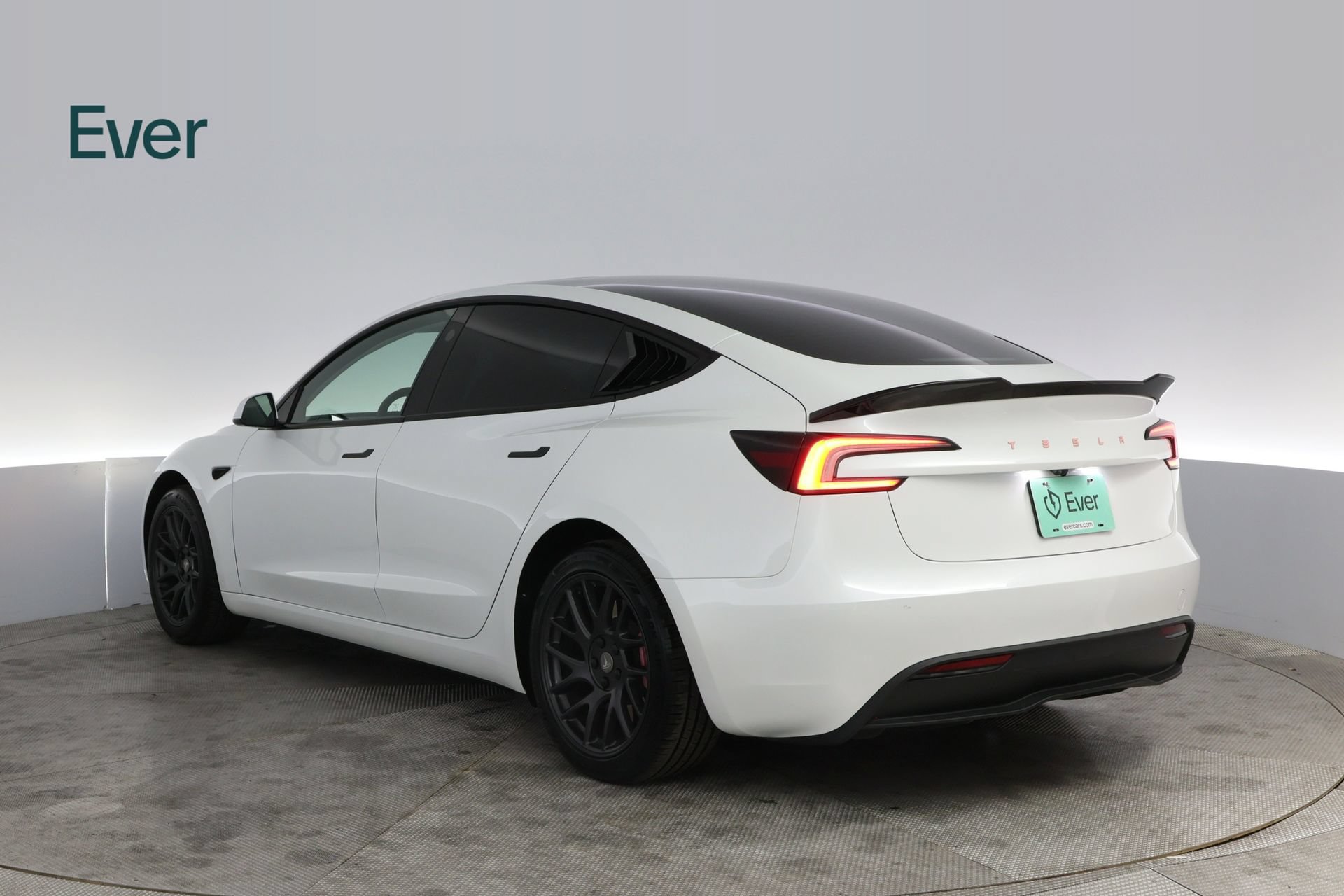 Used 2025 Tesla Model 3 Long Range RWD image 17