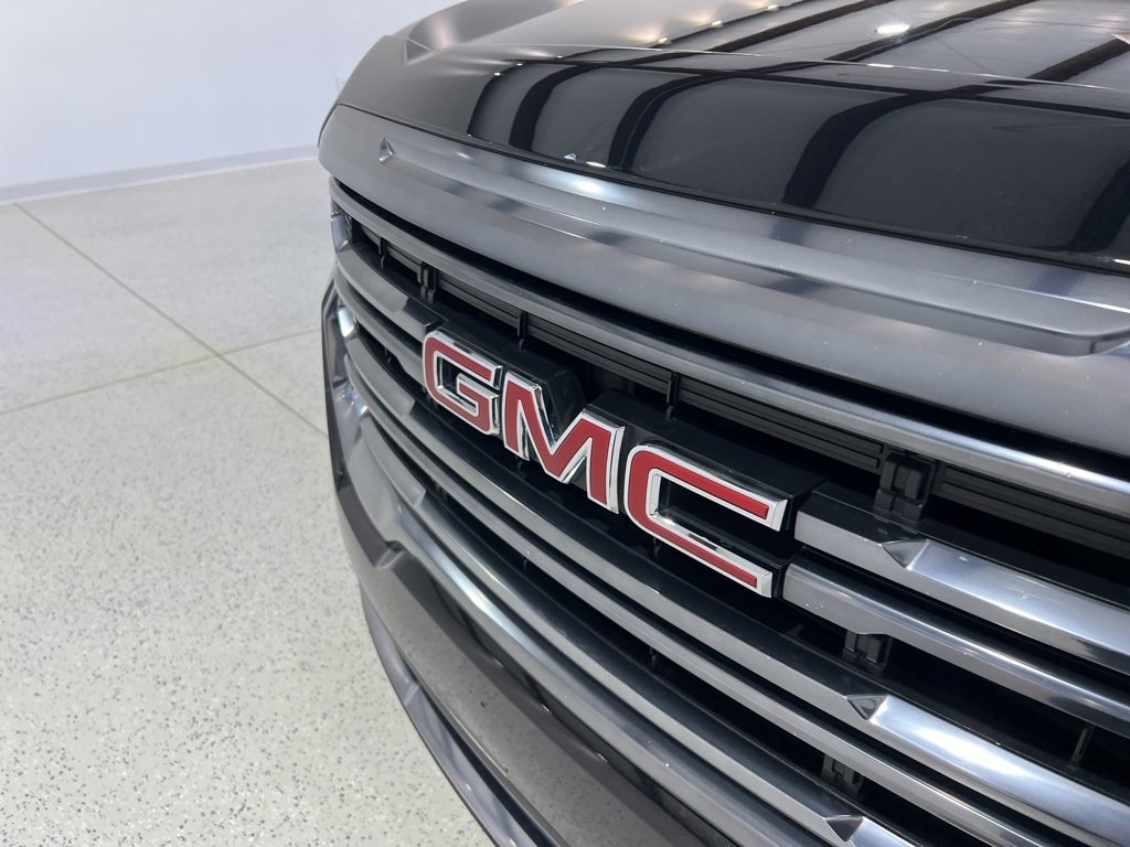 Used 2023 GMC Acadia AT4 w/ Preferred Package image 28