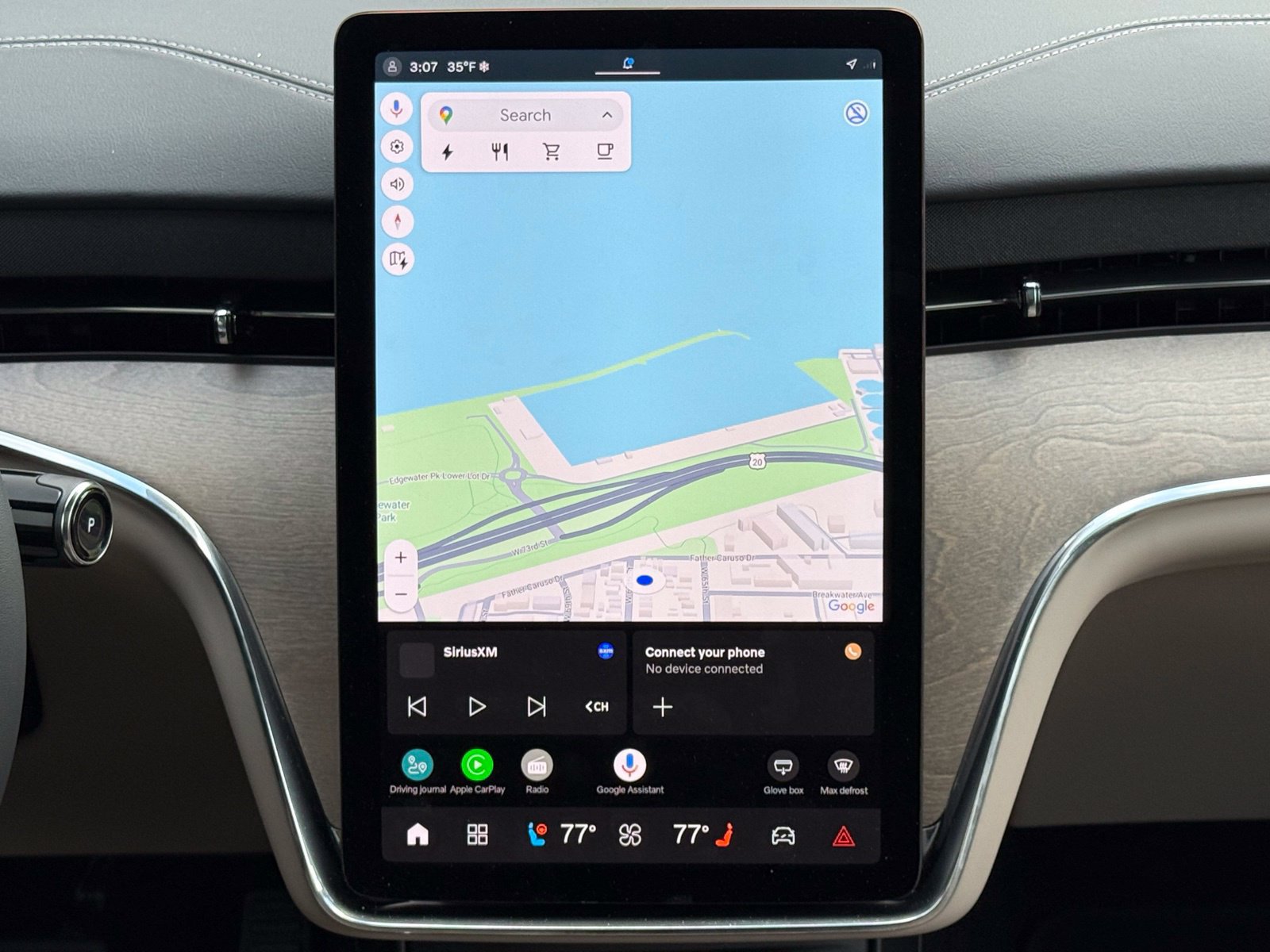 New 2026 Volvo EX90 Ultra AWD/4WD image 24