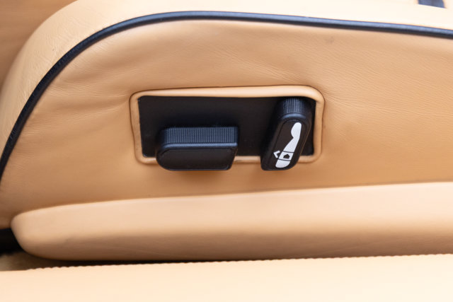 Used 2001 Ferrari 360 Spider RWD image 58