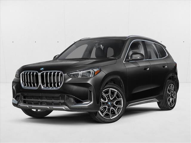 New 2025 BMW X1 xDrive28i w/ Technology Package
