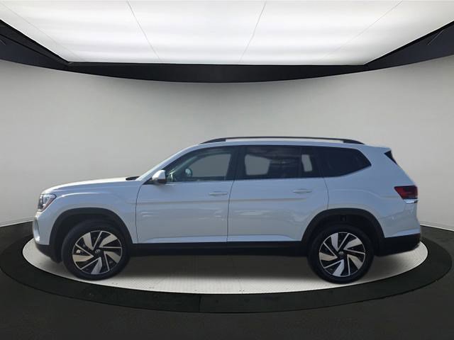 New 2026 Volkswagen Atlas SE image 4