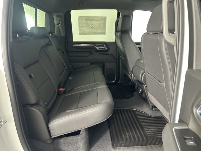 New 2026 Chevrolet Silverado 2500 LT w/ Trail Boss Package image 14