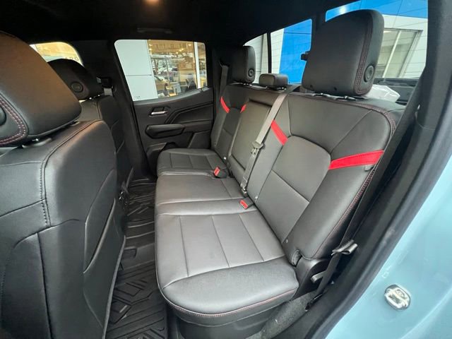 New 2026 Chevrolet Colorado Z71 w/ Z71 Convenience Package 2 image 21