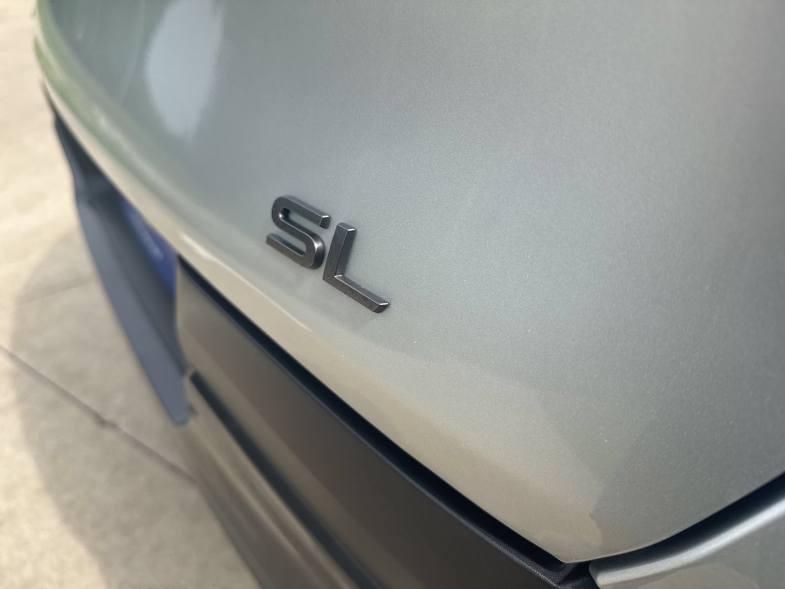 Used 2025 Nissan Murano SL AWD/4WD image 10