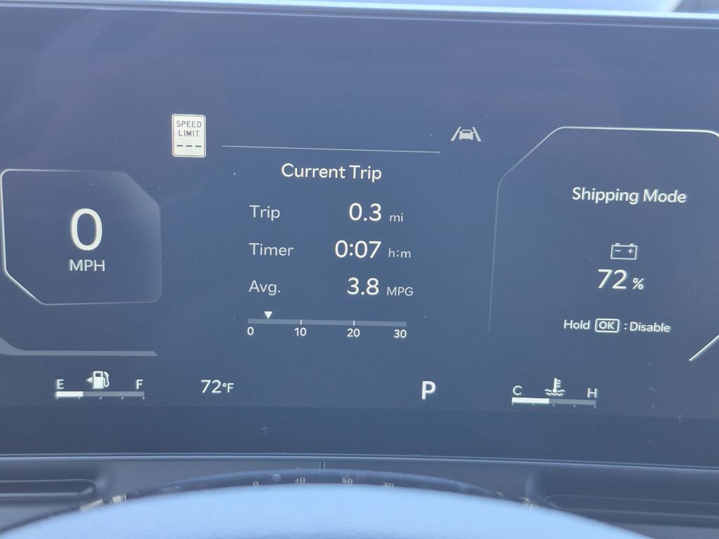 New 2026 Kia Carnival SX image 23