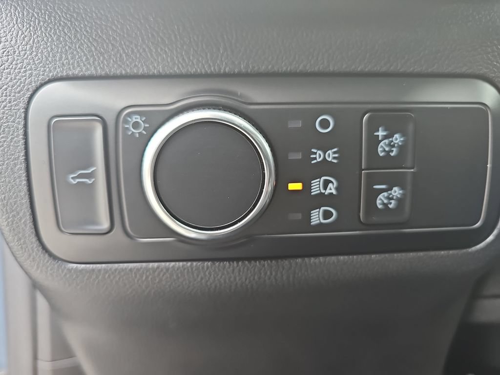 Used 2024 Ford Escape ST-Line w/ Tech Pack #1 FWD image 26