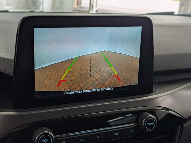 Certified 2023 Ford Escape Active FWD image 28