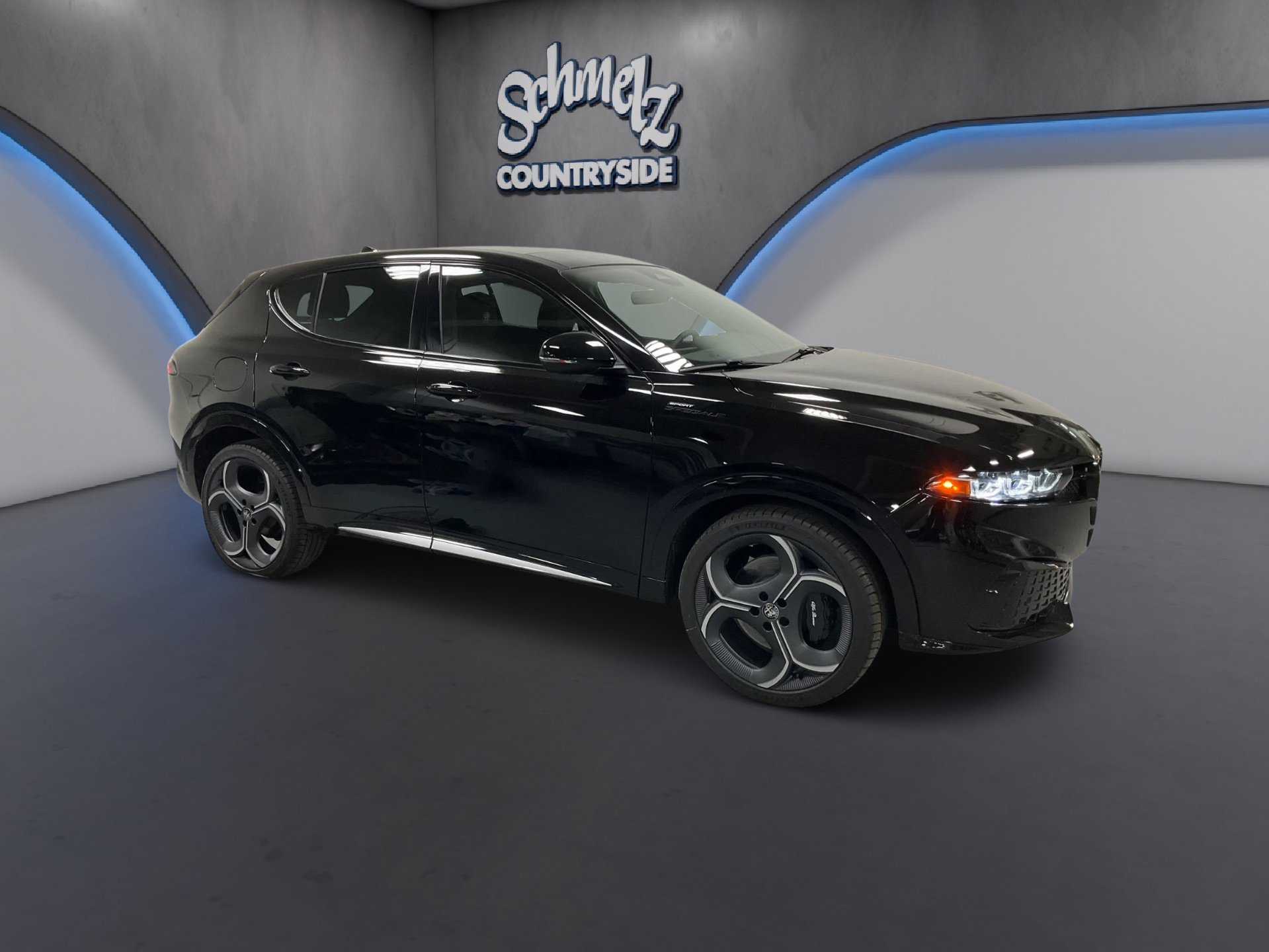 New 2026 Alfa Romeo Tonale image 2