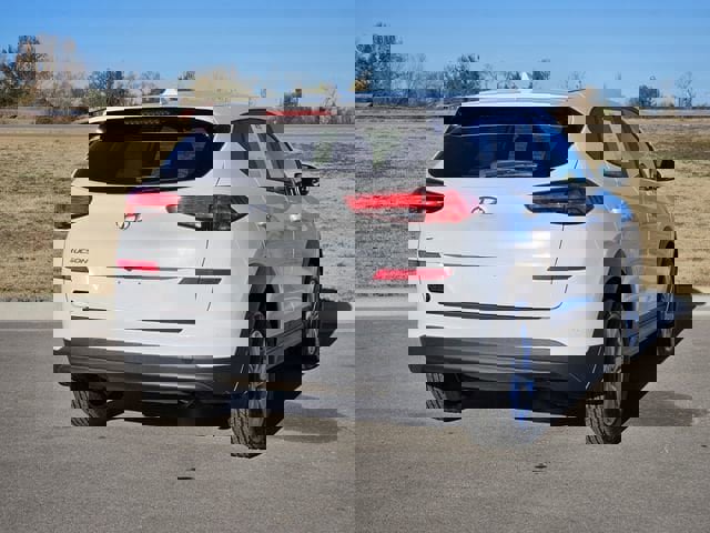 Used 2020 Hyundai Tucson SE image 7