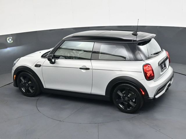 Used 2022 MINI Cooper S image 28
