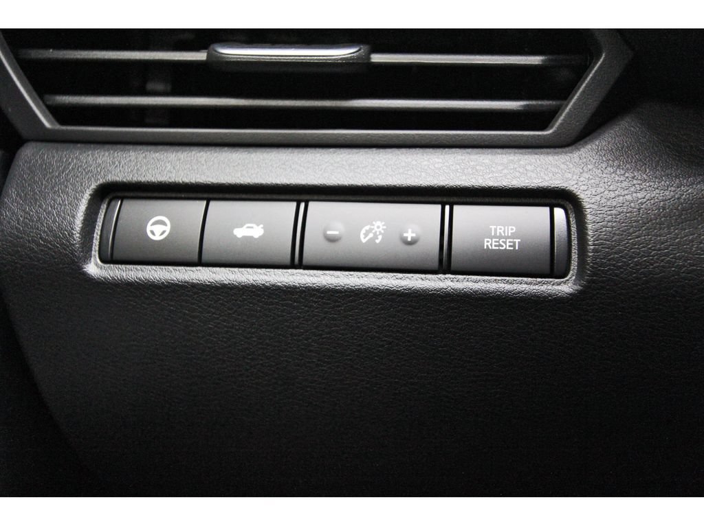 New 2026 Nissan Altima 2.5 SR w/ SR Premium Package FWD image 20