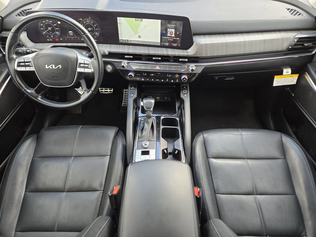 Used 2024 Kia Telluride SX image 23