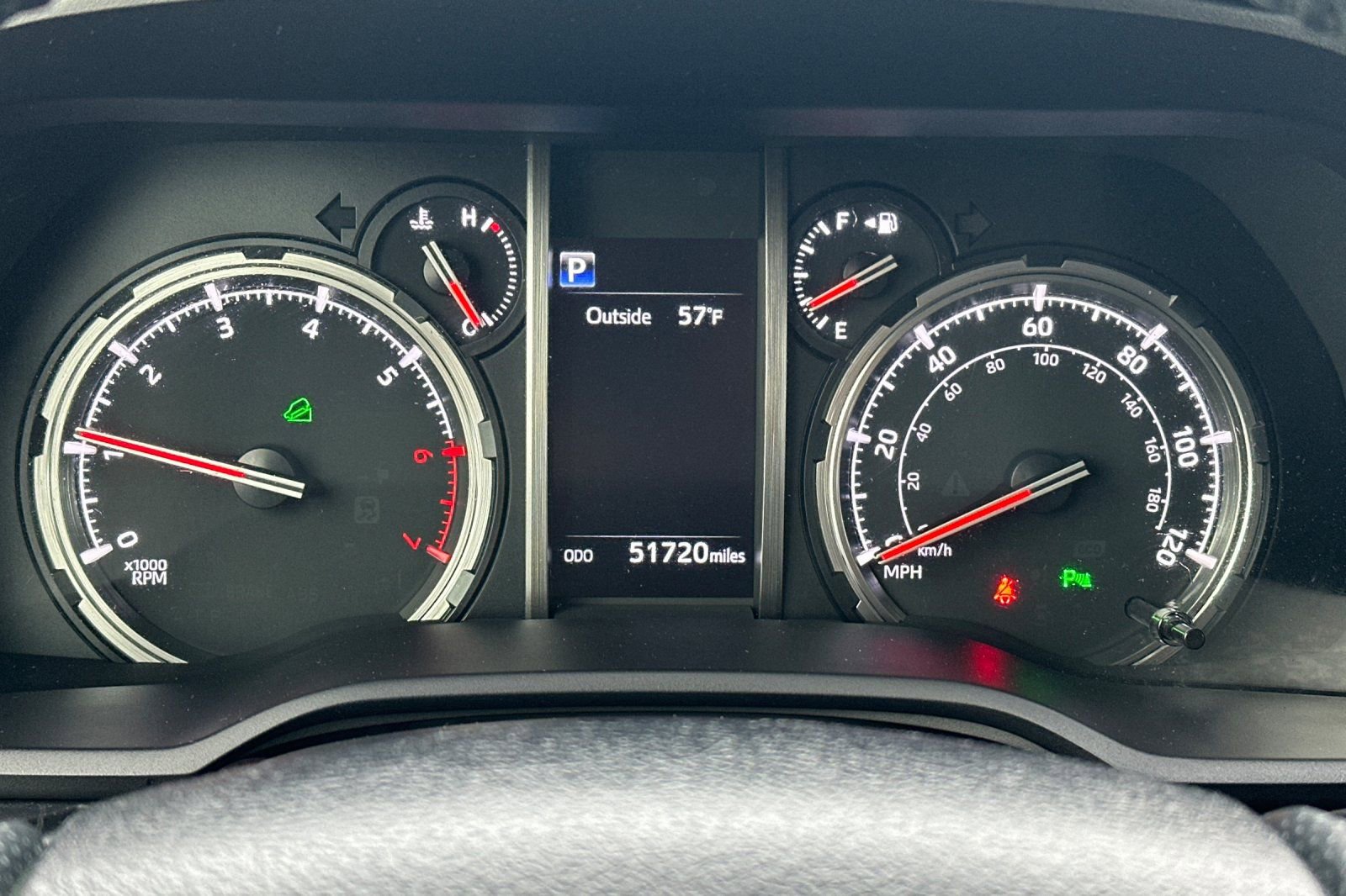 Used 2022 Toyota 4Runner Limited AWD/4WD image 31