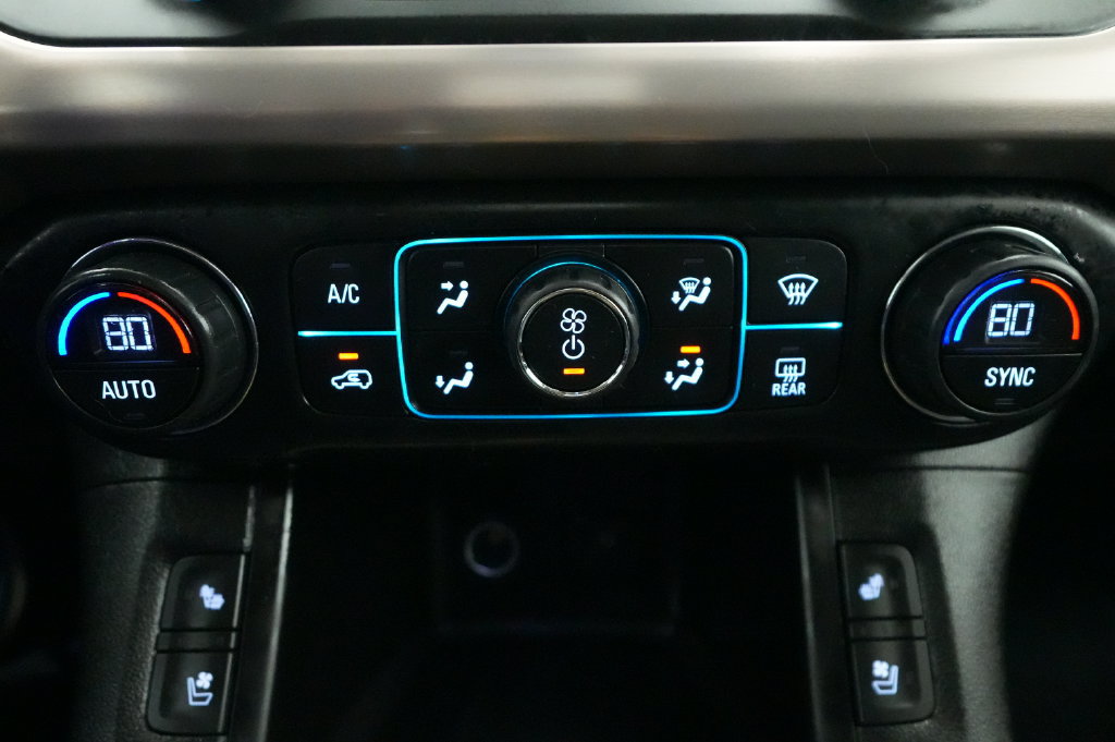 Used 2017 GMC Acadia Denali AWD/4WD image 36