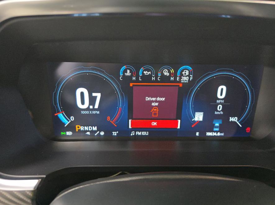 Used 2023 Ford F150 Raptor w/ Equipment Group 802A Raptor R image 5