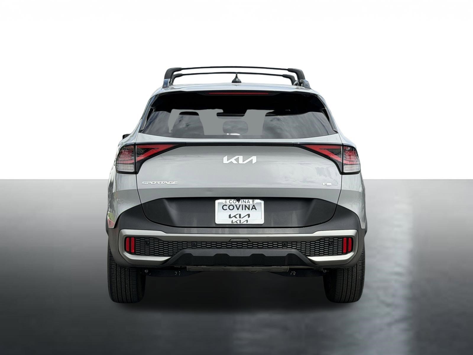 Certified 2024 Kia Sportage X-Line w/ X-Line Premium Package AWD/4WD image 7